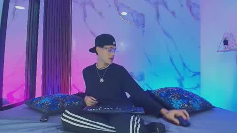 jacob_blackwell online show from 02-06-26, 03:33