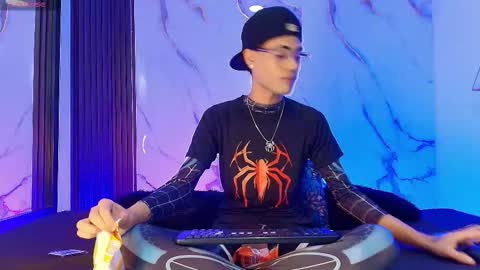 jacob_blackwell online show from 02-11-26, 03:33