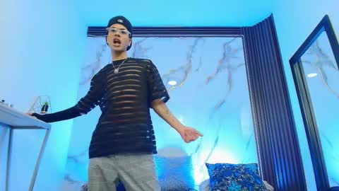 jacob_blackwell online show from 02-28-26, 03:40