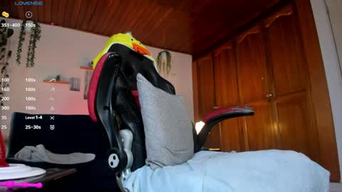 Snapshot of jacob_cruz_ chatting on 03-29-26, 10:54 Jacob Stevens Cruz online show from 03-29-26, 10:54