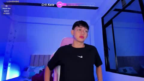 JACOB online show from 03-07-26, 12:13