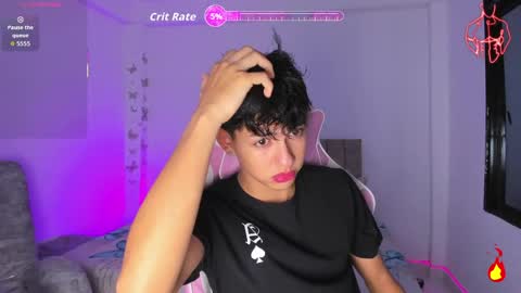 JACOB online show from 04-03-26, 11:41