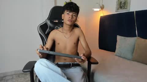 Snapshot of jacob_cum23 chatting on 06-12-26, 05:23 jacob_cum23 online show from 06-12-26, 05:23