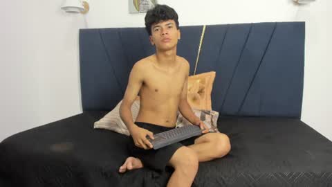 Snapshot of jacob_cum23 chatting on 06-17-26, 02:07 jacob_cum23 online show from 06-17-26, 02:07