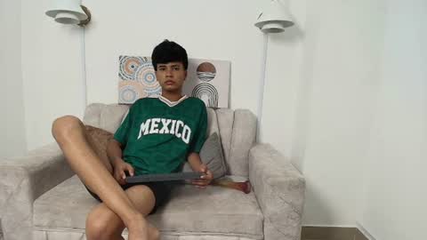 Snapshot of jacob_cum23 chatting on 06-27-26, 02:49 jacob_cum23 online show from 06-27-26, 02:49