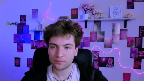 Jacob online show from 04-21-26, 07:47
