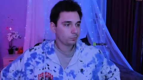 Jacob online show from 05-17-26, 09:06