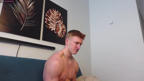 JACOB DEVON online show from 02-18-25, 12:49