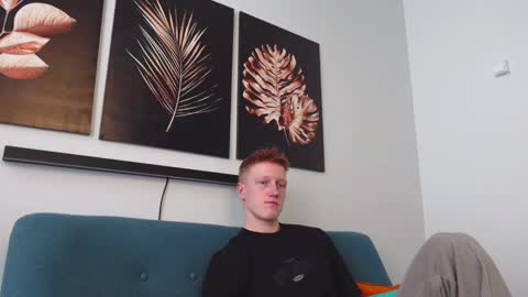 JACOB DEVON online show from 02-19-25, 01:39