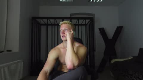 JACOB DEVON online show from 09-22-25, 04:53