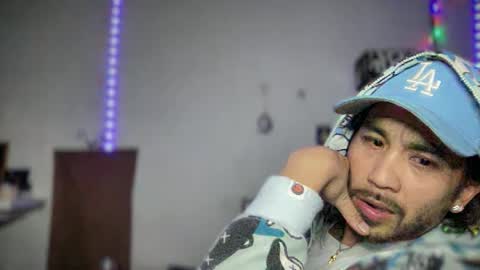 jacob_drizzi online show from 01-14-26, 09:37