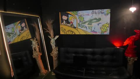 JACOB JAMES online show from 02-05-25, 12:10