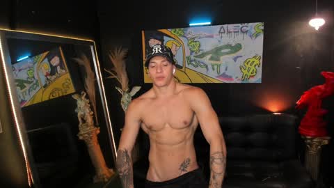 JACOB JAMES online show from 02-07-25, 12:42