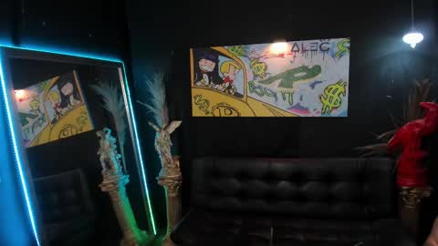 JACOB JAMES online show from 02-25-25, 12:03