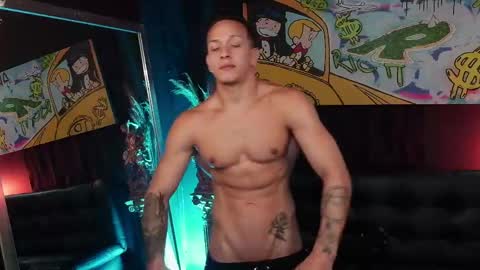 JACOB JAMES online show from 04-15-26, 04:08