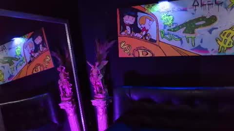 JACOB JAMES online show from 06-10-26, 01:50