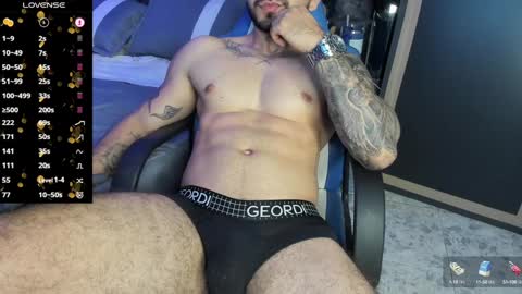 Jacob Plein online show from 01-29-25, 10:22