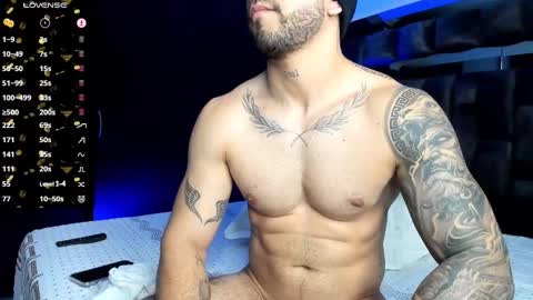 Jacob Plein online show from 03-08-25, 12:52