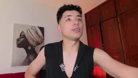 jacob_rick online show from 12-05-25, 07:21