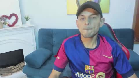 jacob_stonne online show from 03-27-26, 11:54