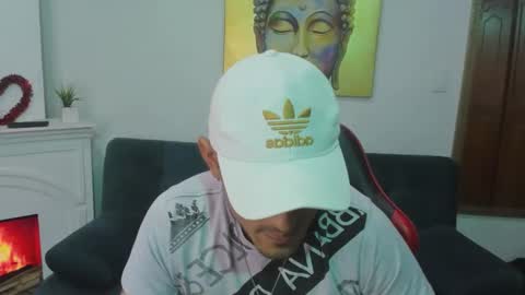 jacob_stonne online show from 03-29-26, 10:59