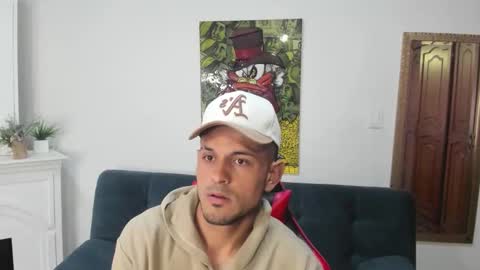 jacob_stonne online show from 05-27-26, 10:56