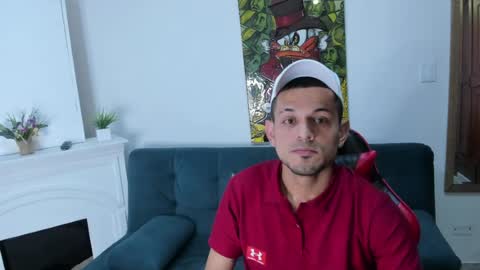Snapshot of jacob_stonne chatting on 06-20-26, 10:40 jacob_stonne online show from 06-20-26, 10:40