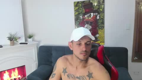 Snapshot of jacob_stonne chatting on 07-06-26, 03:25 jacob_stonne online show from 07-06-26, 03:25