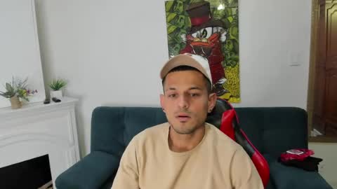 Snapshot of jacob_stonne chatting on 07-15-26, 09:58 jacob_stonne online show from 07-15-26, 09:58