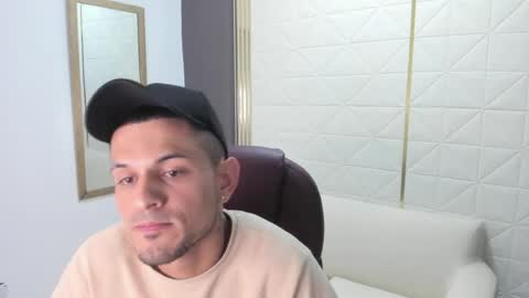 Snapshot of jacob_stonne chatting on 07-31-26, 09:52 jacob_stonne online show from 07-31-26, 09:52