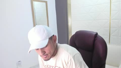 Snapshot of jacob_stonne chatting on 08-01-26, 08:57 jacob_stonne online show from 08-01-26, 08:57
