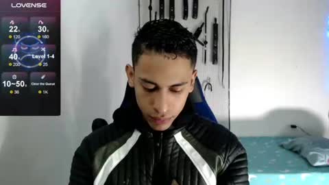jacob online show from 10-02-25, 05:58