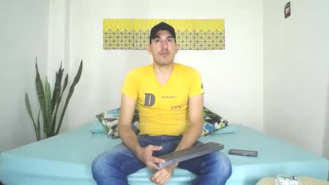 Jacob And Jayden online show from 02-03-25, 07:00