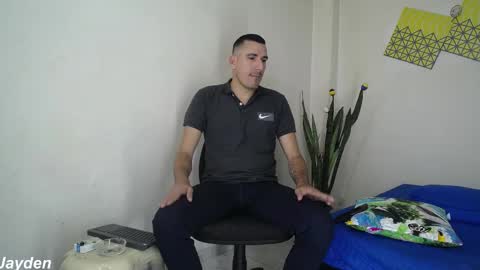 Jacob And Jayden online show from 09-08-25, 07:02