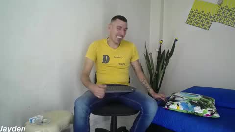 Jacob And Jayden online show from 10-01-25, 06:58