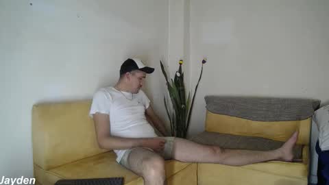 Jacob And Jayden online show from 11-04-25, 07:46