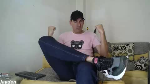 Jacob And Jayden online show from 11-07-25, 07:14