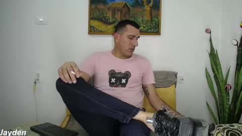 Jacob And Jayden online show from 12-05-25, 06:59