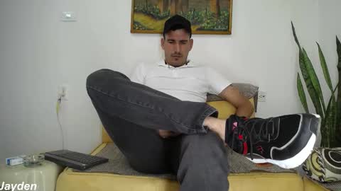 Jacob And Jayden online show from 02-27-26, 06:52