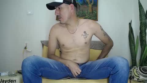 Jacob And Jayden online show from 03-23-26, 06:01