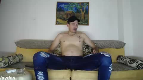 Jacob And Jayden online show from 06-30-26, 06:20