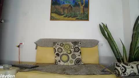 Jacob And Jayden online show from 07-12-26, 06:54