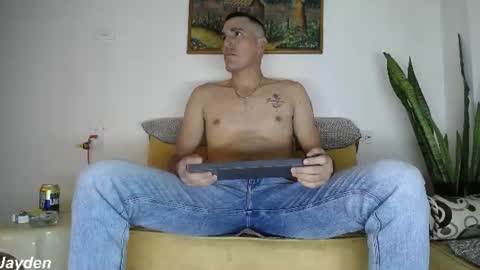 Jacob And Jayden online show from 07-26-26, 07:10