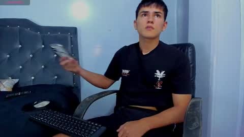 Jacob Lee online show from 11-13-25, 09:58