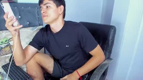 Jacob Lee online show from 01-15-26, 08:34