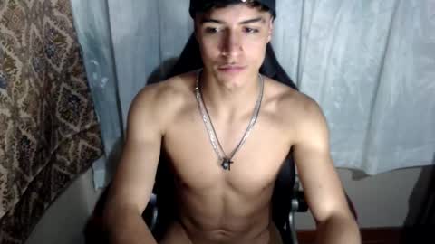 Snapshot of jacobbakerr chatting on 10-31-25, 07:53 Jacobbakerr online show from 10-31-25, 07:53