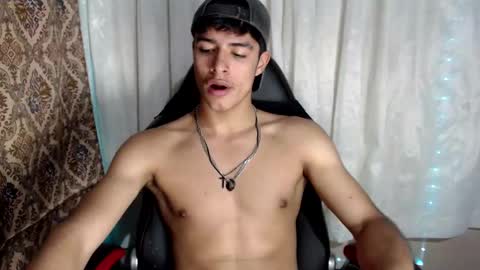 Jacobbakerr online show from 11-11-25, 05:18