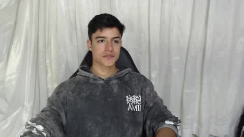 Jacobbakerr online show from 11-24-25, 05:40