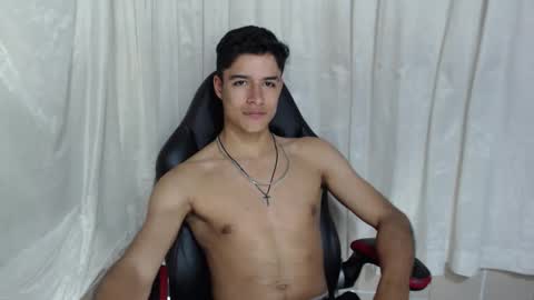 Jacobbakerr online show from 11-25-25, 04:56