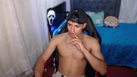 Jacobbakerr online show from 02-23-26, 04:43